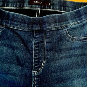 Cello Jeans